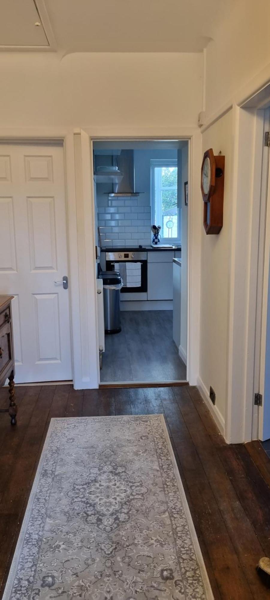 Cosy Bournemouth Bungalow เฟิร์นดาวน์ ภายนอก รูปภาพ
